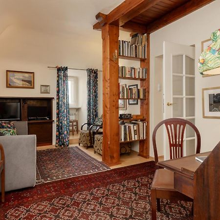 Atmospheric Apartment Next To Warsaw Old Town Square By Noclegi Renters מראה חיצוני תמונה