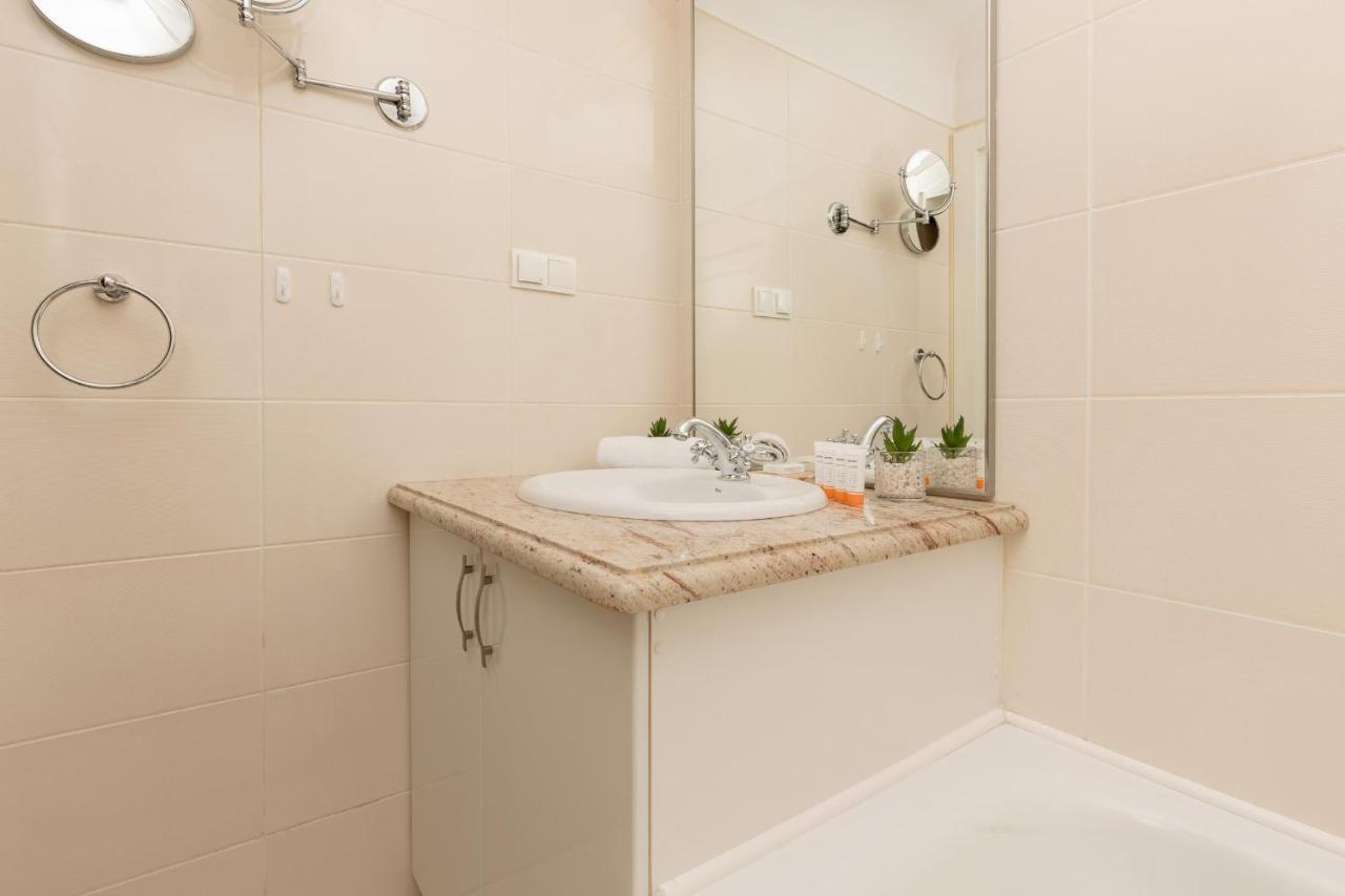 Atmospheric Apartment Next To Warsaw Old Town Square By Noclegi Renters מראה חיצוני תמונה